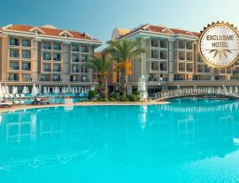 TURAN PRINCE HOTEL